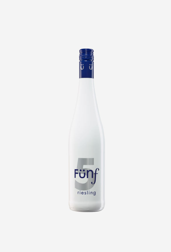 FUNF RIESLING 750 ml