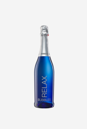 RELAX BUBBLES 750 ml