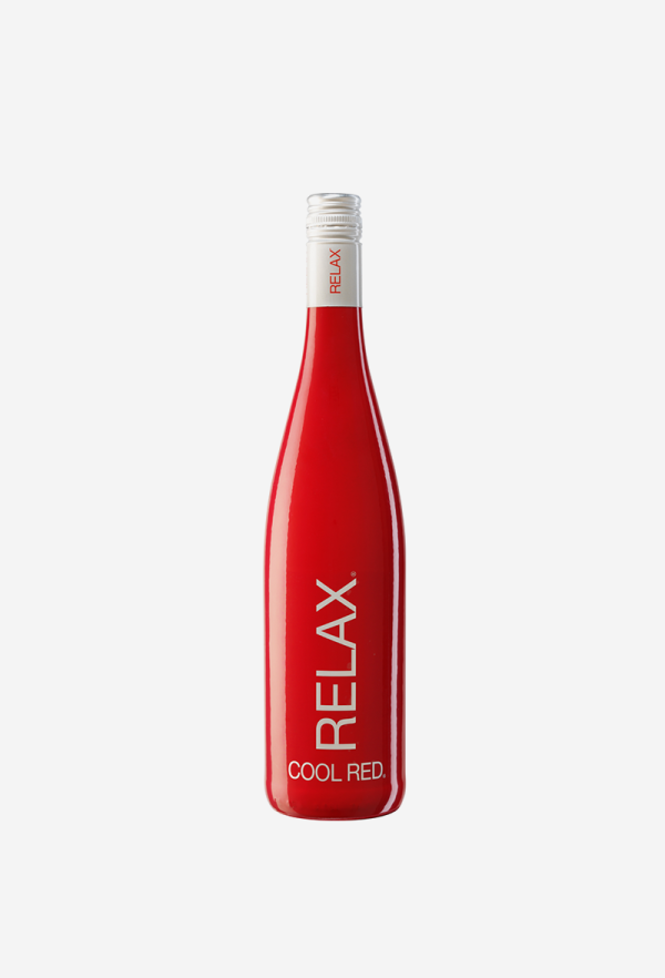 RELAX COOL RED BLEND 750 ml