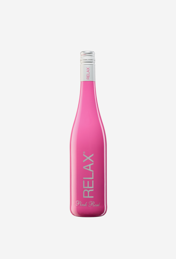 RELAX PINK 750 ml