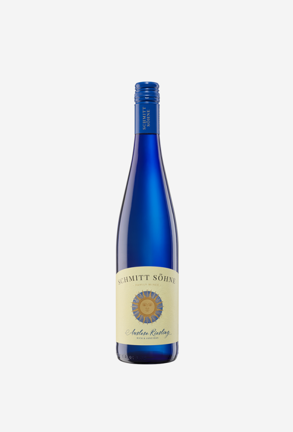 SCHMITT SOHNE AUSLESE RIESLING 750 ml (Semi dulce)