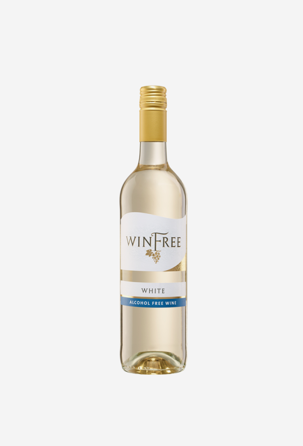 WINFREE WHITE 750 ml