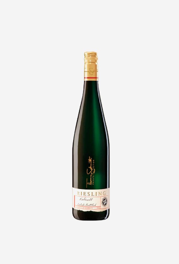 THOMAS SCHMITT RIESLING KABINETT ESTATE