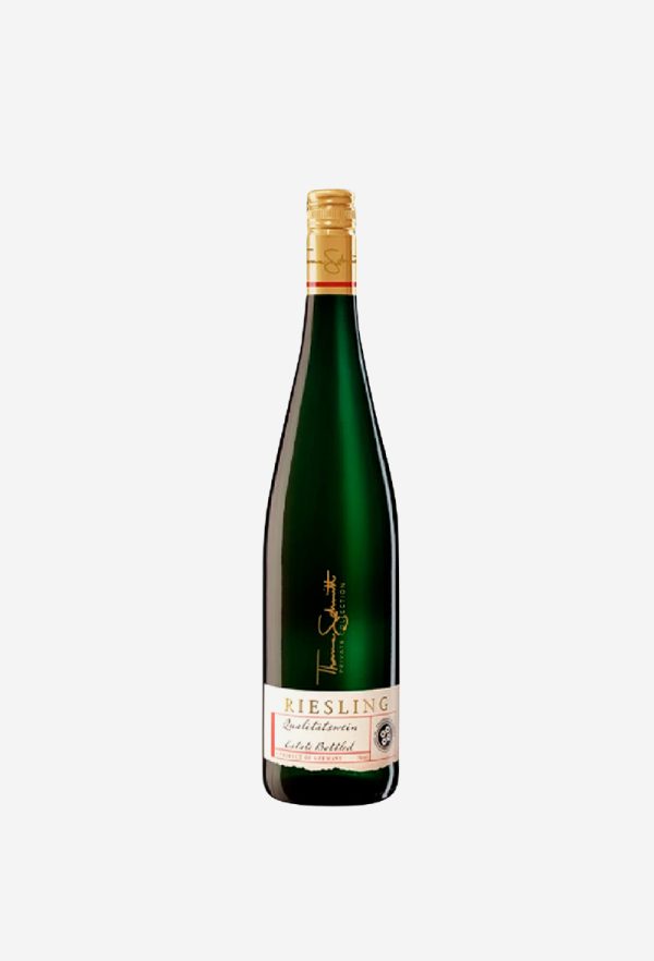 THOMAS SCHMITT RIESLING QBA BIENES
