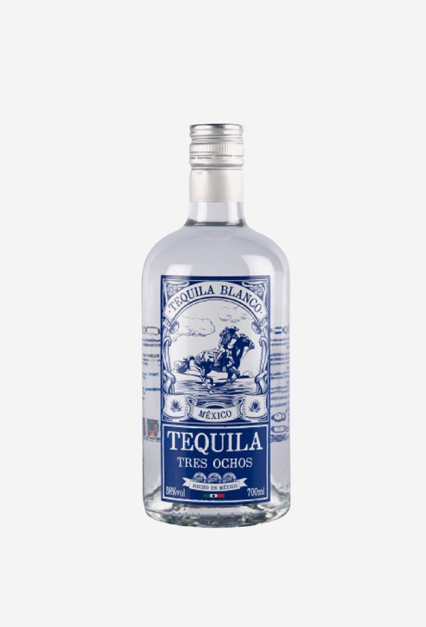 Tequila Blanco