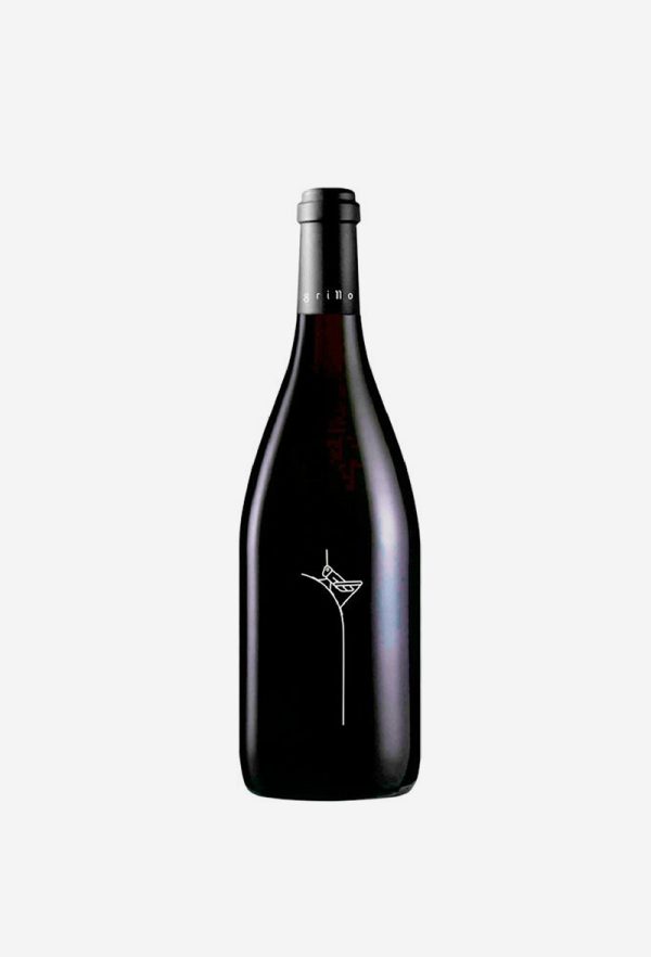 GRILLO 2014