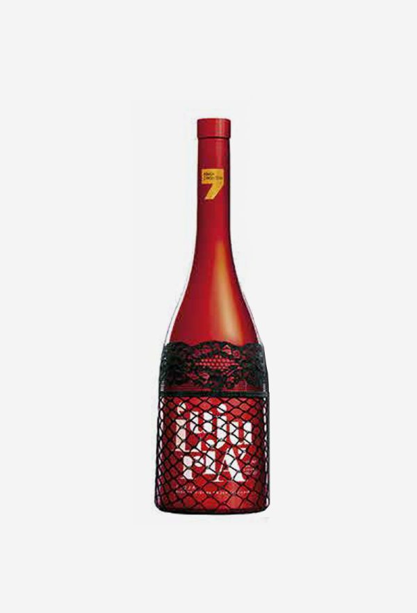 VINO LUJURIA