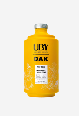 UBY ARMAÑAC OAK 3 AÑOS