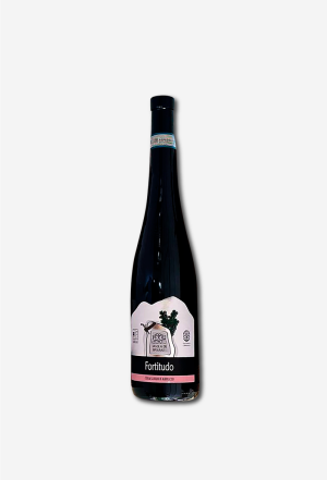 FABULAS FORTITUDO CERASUOLO Vino Rosado
