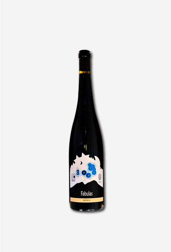 FABULAS FABULAS MALVASIA Vino Blanco