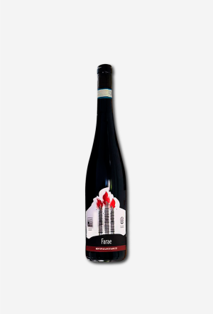 FABULAS FARAE MONTEPULCIANO Vino Tinto
