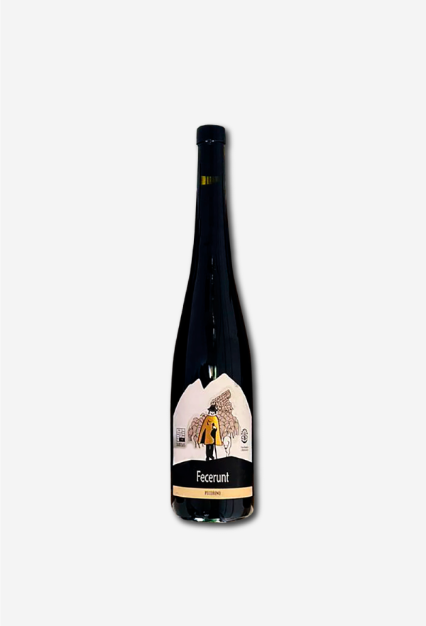 FABULAS FECEREUNT PECORINO Vino Blanco
