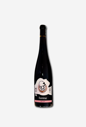 FABULAS FOEMINAE PINOT GRIGIO Vino Blanco