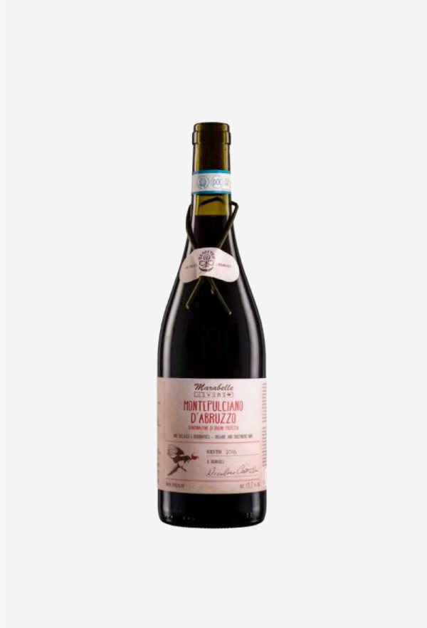 MARABELLE MONTEPULCIANO D'ABRUZZO