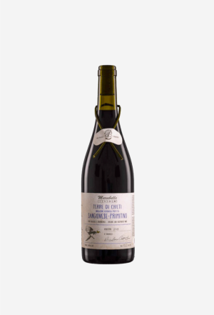 MARABELLE TERRE DI CHIETI SANGIOVESE PRIMITIVO