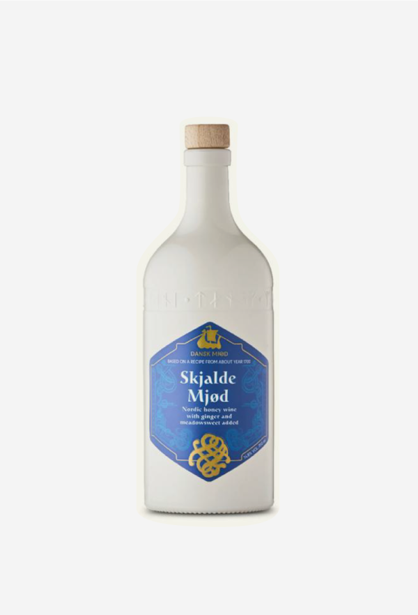 SKJALDE MJOD