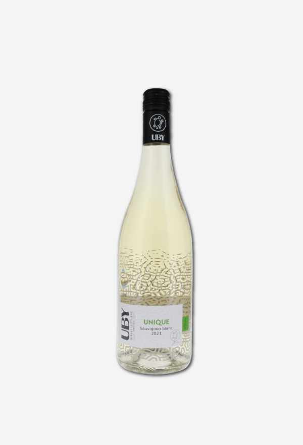 UBY SAUVIGNON BLANC CÓTES DE GASCOGNE
