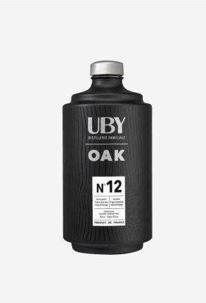 UBY ARMAÑAC OAK 12 AÑOS