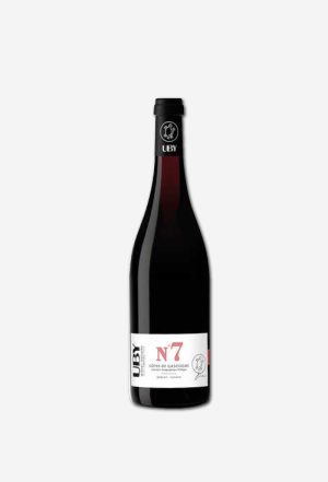UBY MERLOT TANNAT CÓTES DE GASCOGNE