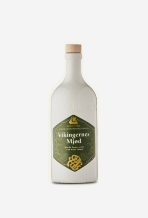 VIKINGERNES MJOD