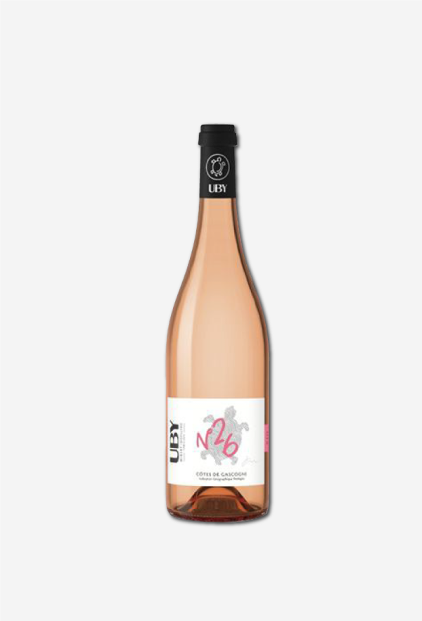 UBY N26 BLEND CÓTES DE GASCOGNE