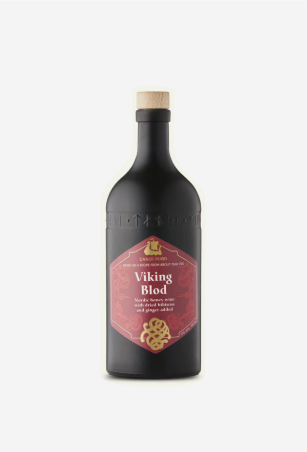 VIKING BLOOD