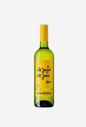 JAJA de JAU Chardonay Blanc