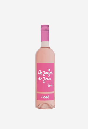 JAJA de JAU ROSE 2022