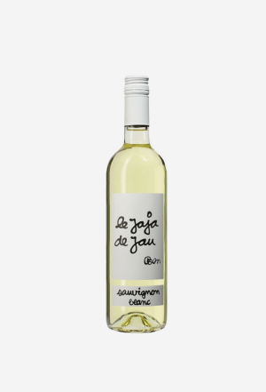 JAJA de JAU Sauvignon Blanc