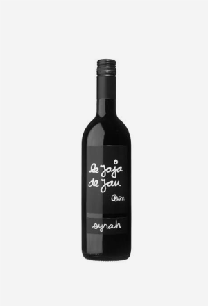 JAJA de JAU SYRAH