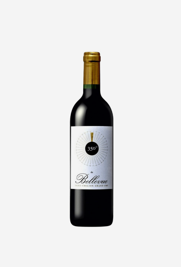 VINO Bellevue Saint Emilion Grand Cru