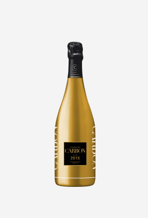 CHAMPAGNE CARBON CUVEÉE GOLD VINTAGE 2015