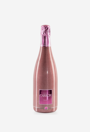 CHAMPAGNE CARBON BRUT ROSÉ