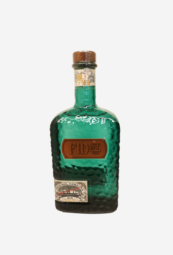 FID ST GIN