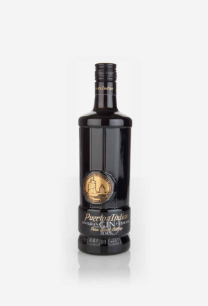 Puerto de Indias Black Editiont