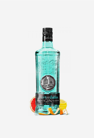 Puerto de Indias Gin Classic