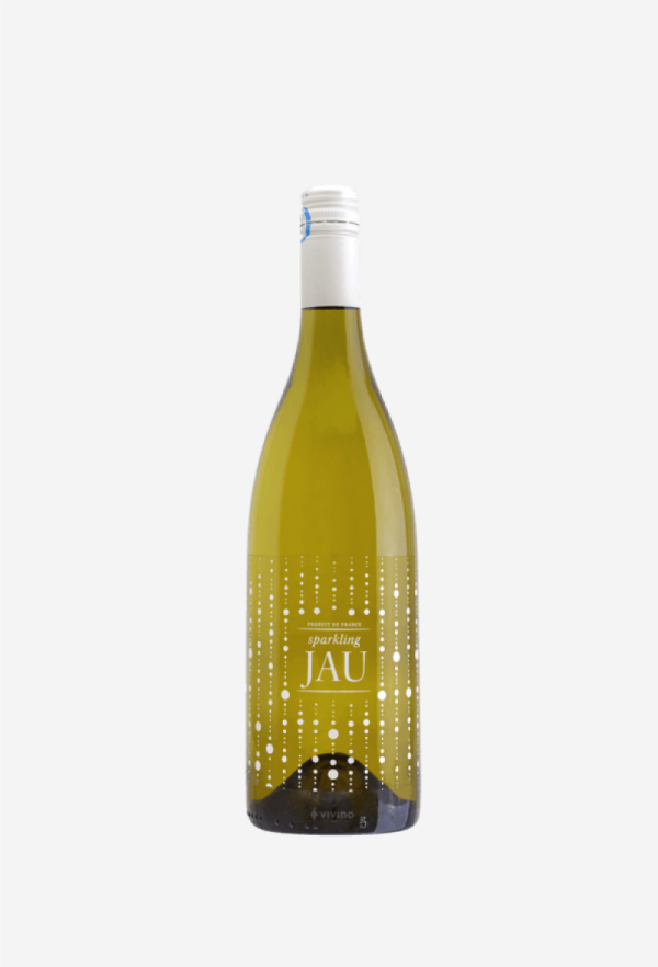 JAJA de JAU Muscat - Colombard