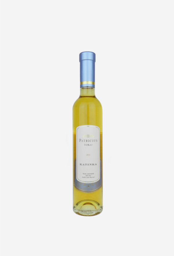 PATRICIUS Tokaji Noble 2021