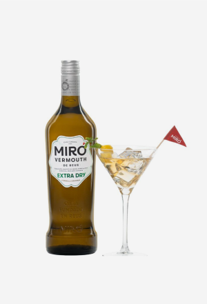 MIRO EXTRA DRY