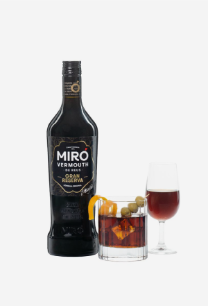 MIRO GRAN RESERVA