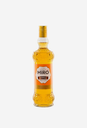 MIRO MISTELA