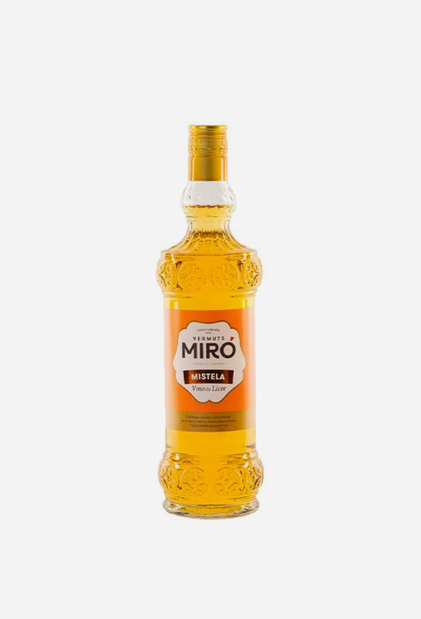 MIRO MISTELA