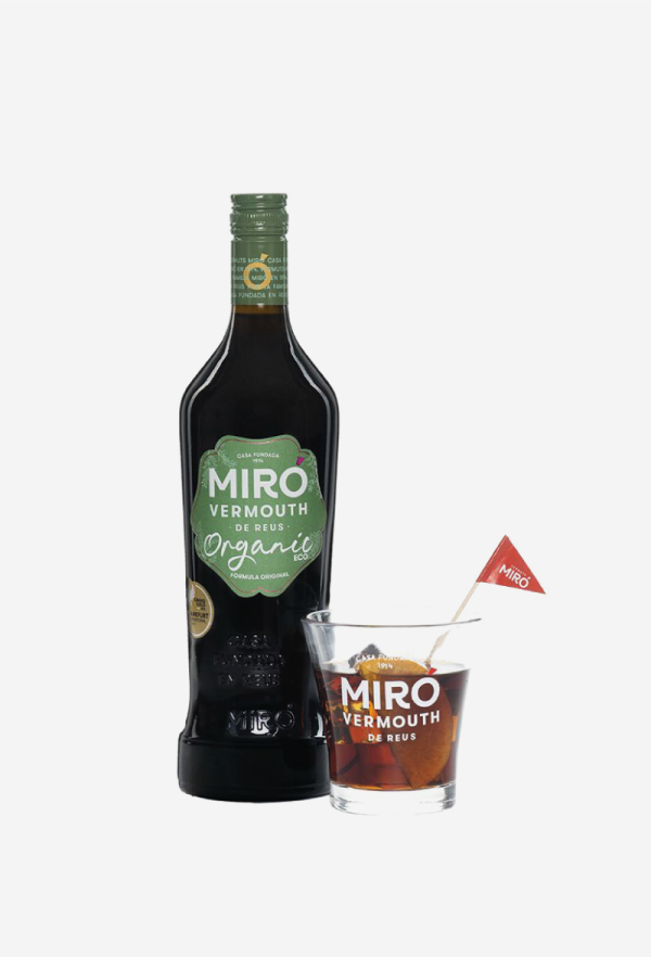 MIRO ORGANIC
