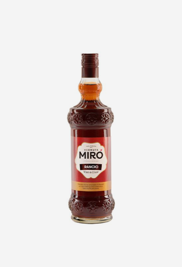 MIRO RANCIO