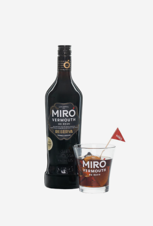 MIRO RESERVA