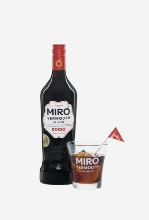MIRO ROSSO