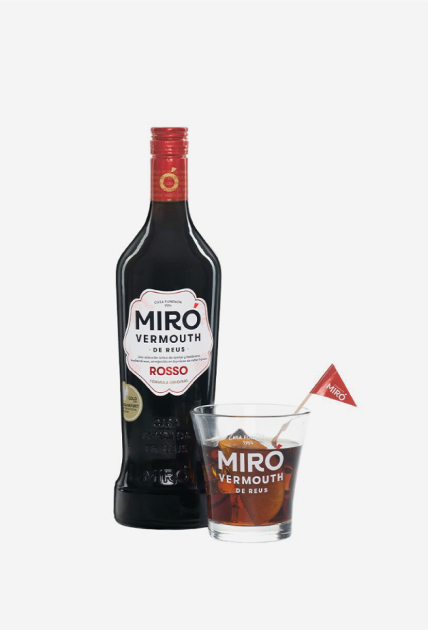 MIRO ROSSO
