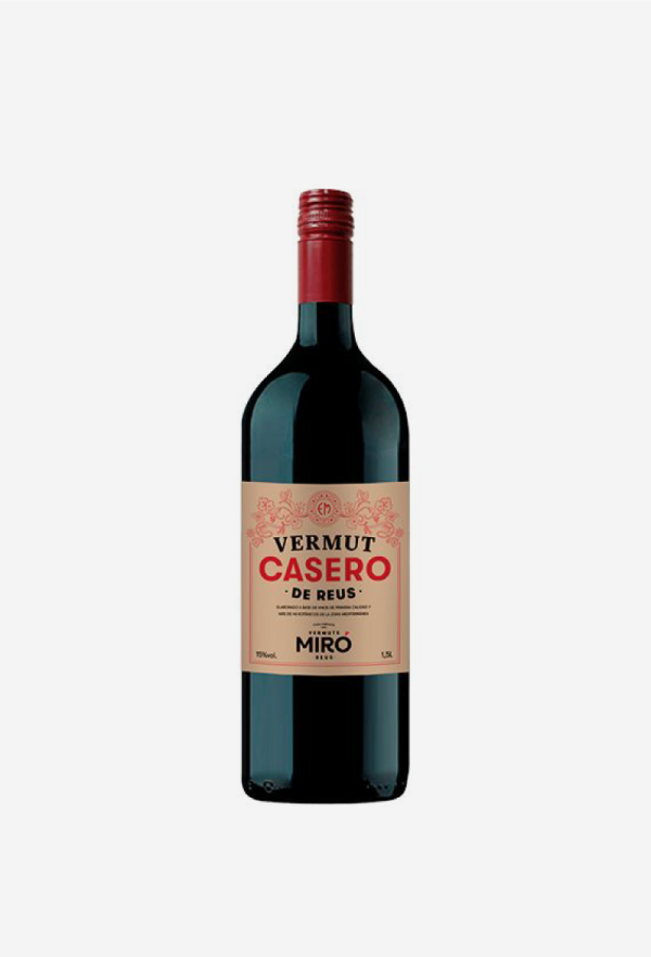 MIRO CASERO
