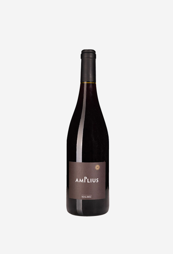 VINO AMPLIUS MALBEC 2018