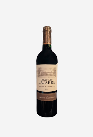 VINO CHATEAU LAJARRE